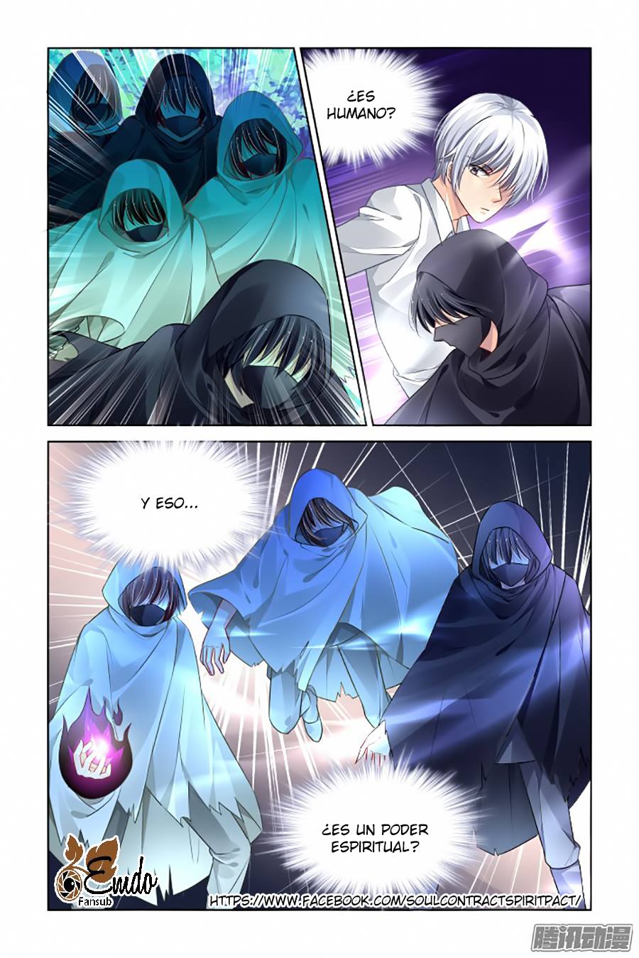 EMDO soul contract - spiritpact - Prohibido hacer spoiler. | Facebook