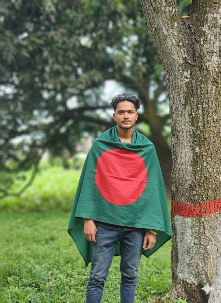 Rj Raj Ahamed Mim