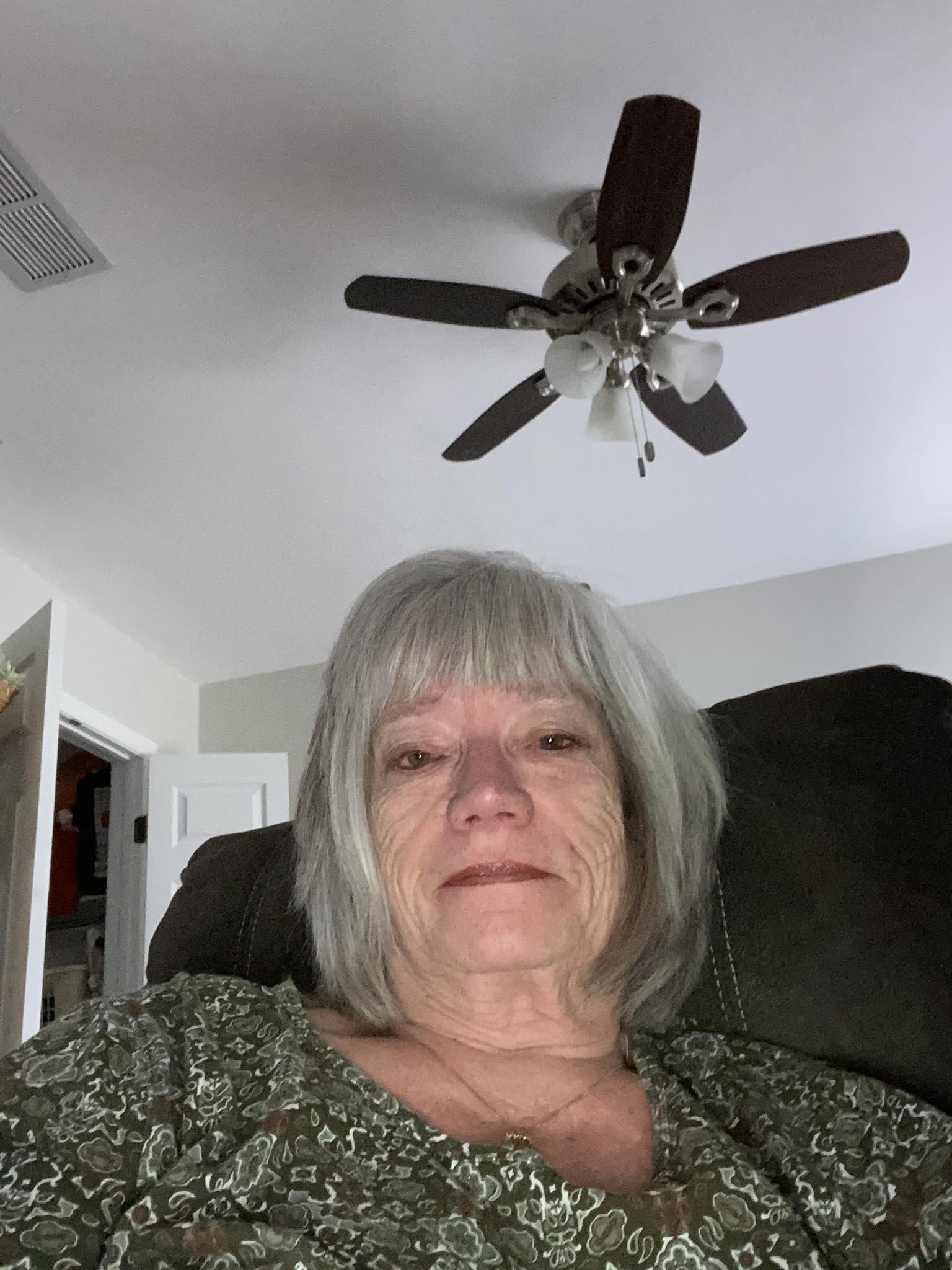 Cora Lynn Roberts
