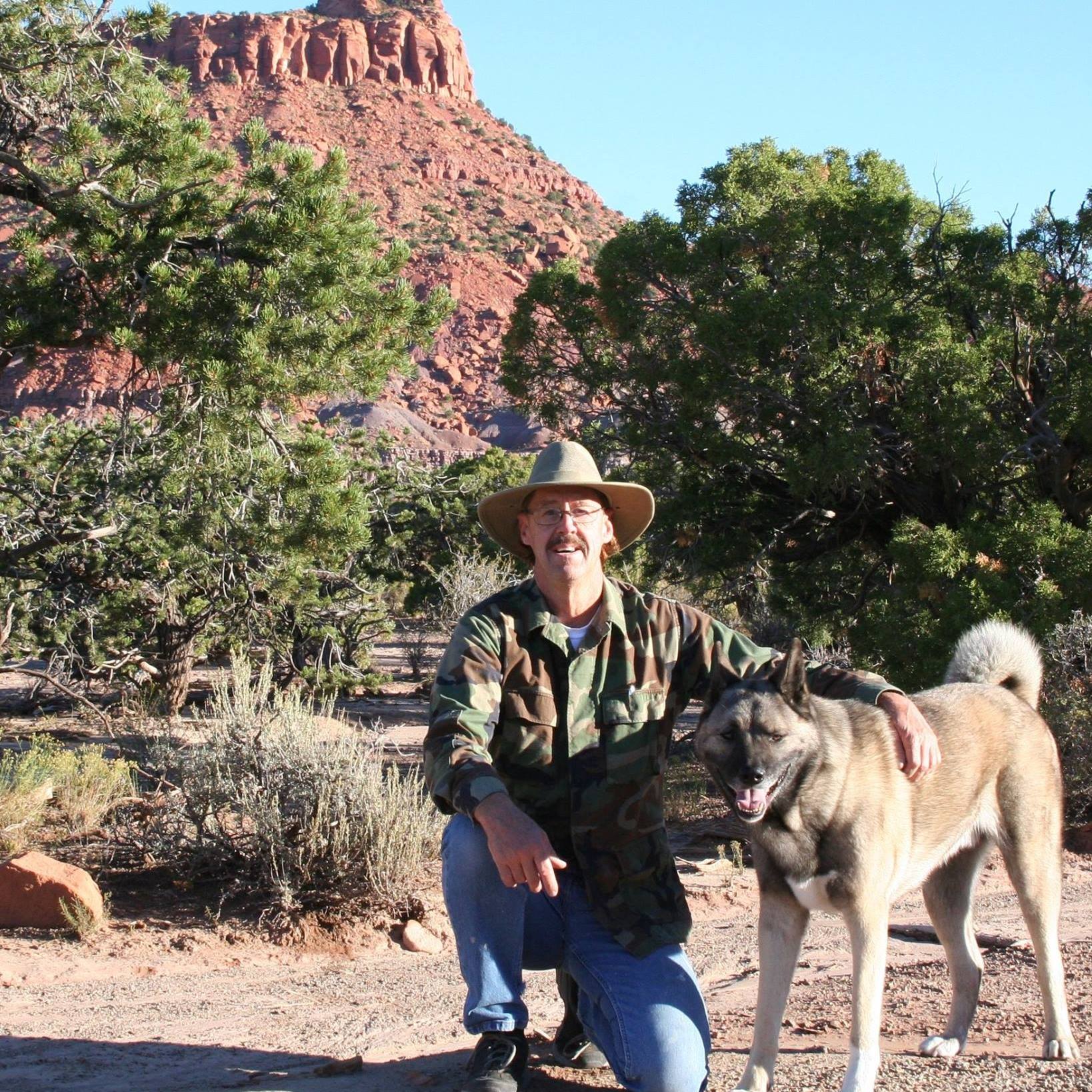 Donald Kitchell