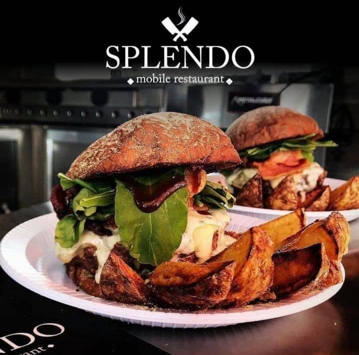 Splendo Mobile Restaurant