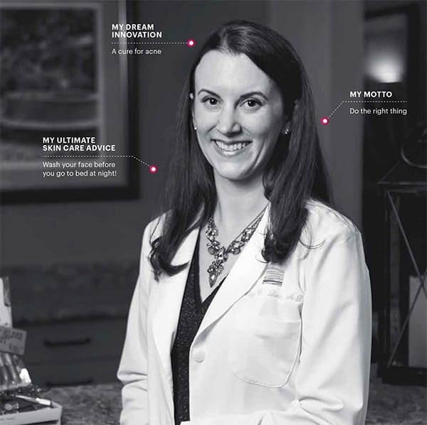 CONGRATULA... - Dermatology Associates of Rochester & DermaSpa