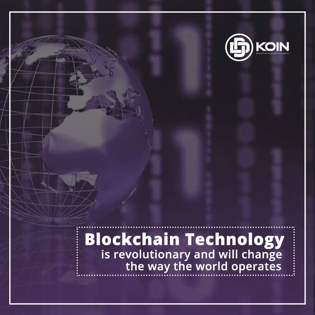 เทคโนโลยี Blockchain... - DDK Club Thailand | Facebook