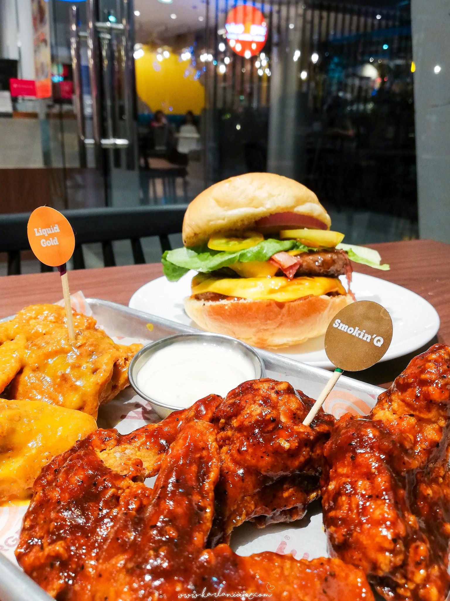 The Hungry Traveler PH added a... - The Hungry Traveler PH
