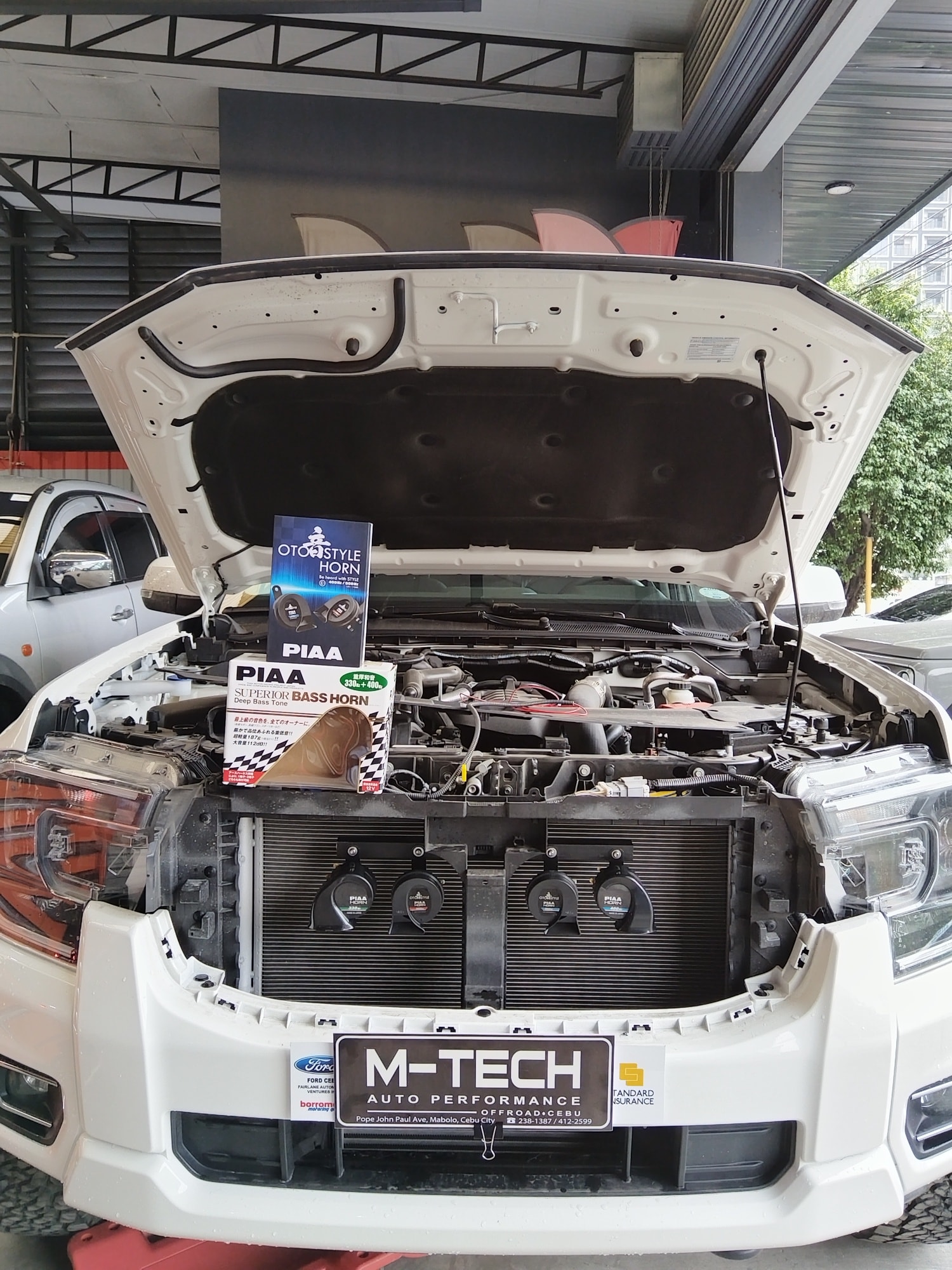 M-Tech Auto Accessories added a... - M-Tech Auto Accessories