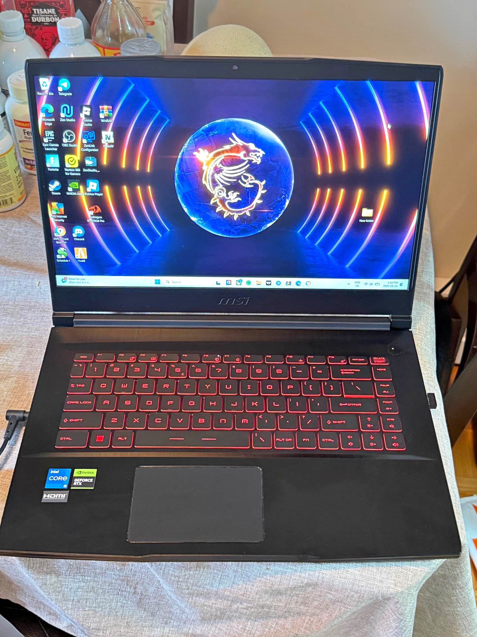 Gaming Laptops for sale in Mississauga, Ontario | Facebook 