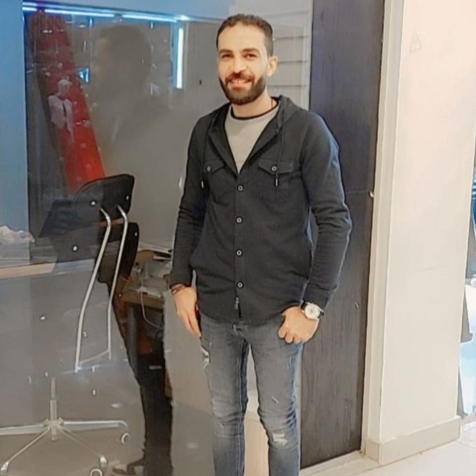 Kerlos Bashara