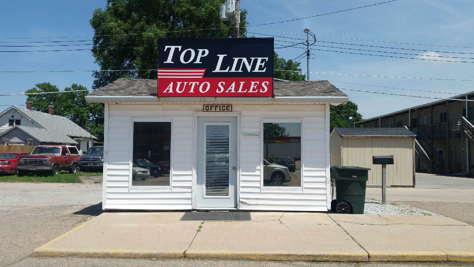 Topline Auto Sales - Home | Facebook