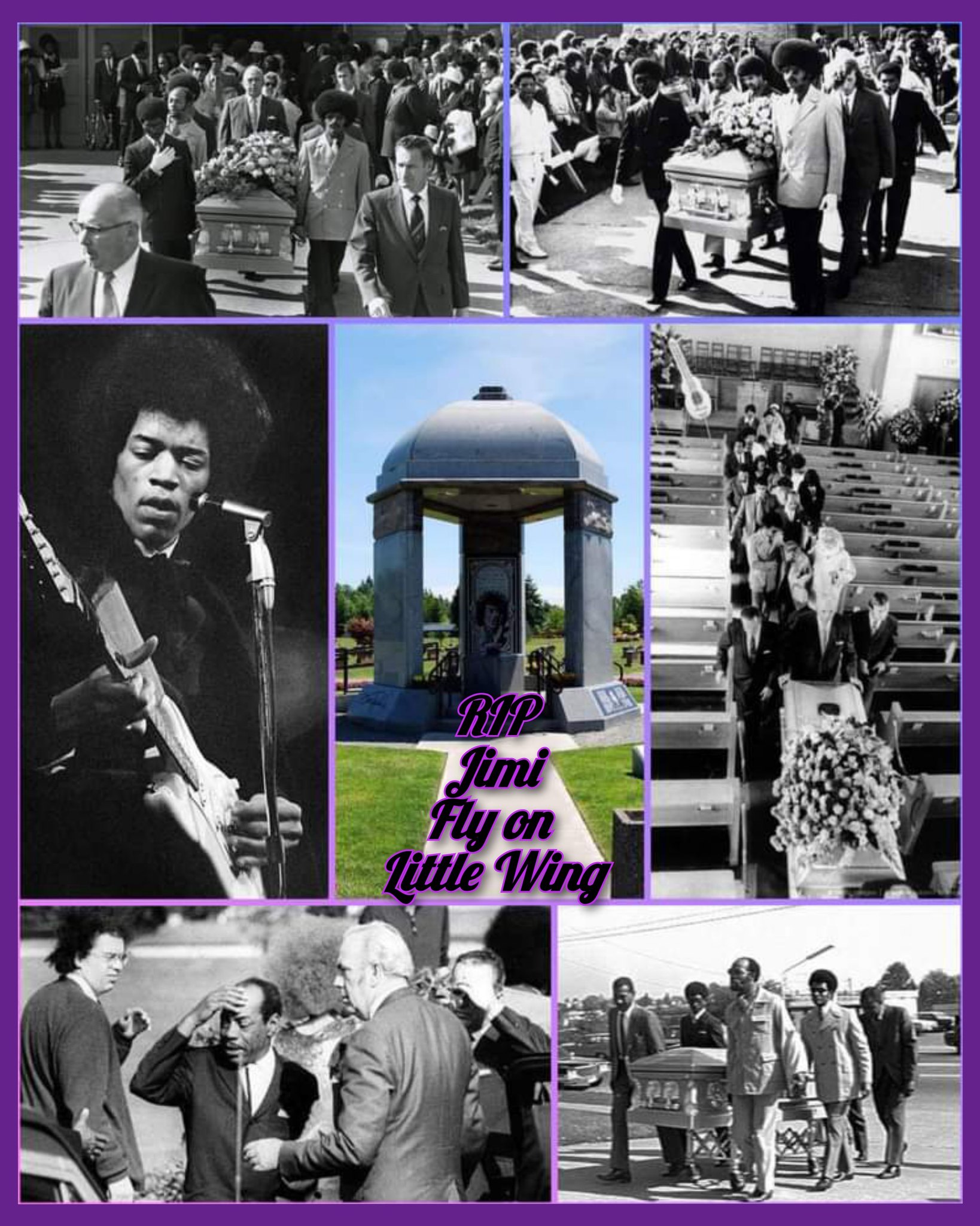 Bom dia ? #4tributosacervofatherzine ----- #HendrixVive! 1) Blue 