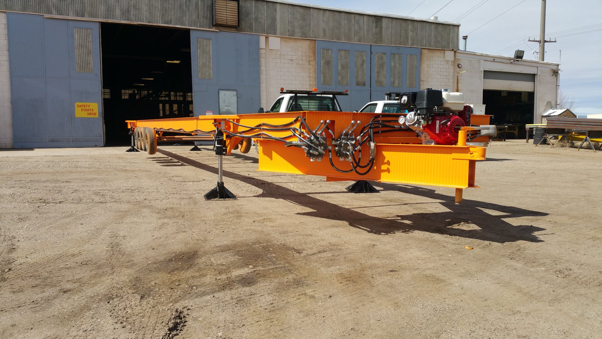 Mobile Component Inc. | Boise ID