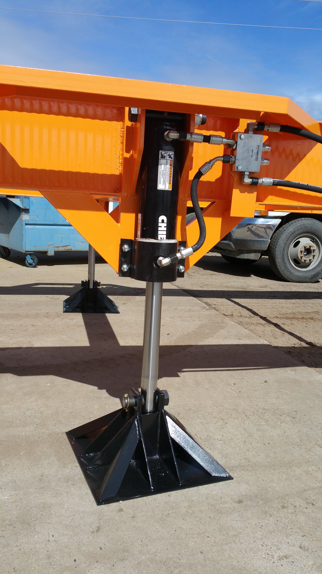 Mobile Component Inc. | Boise ID