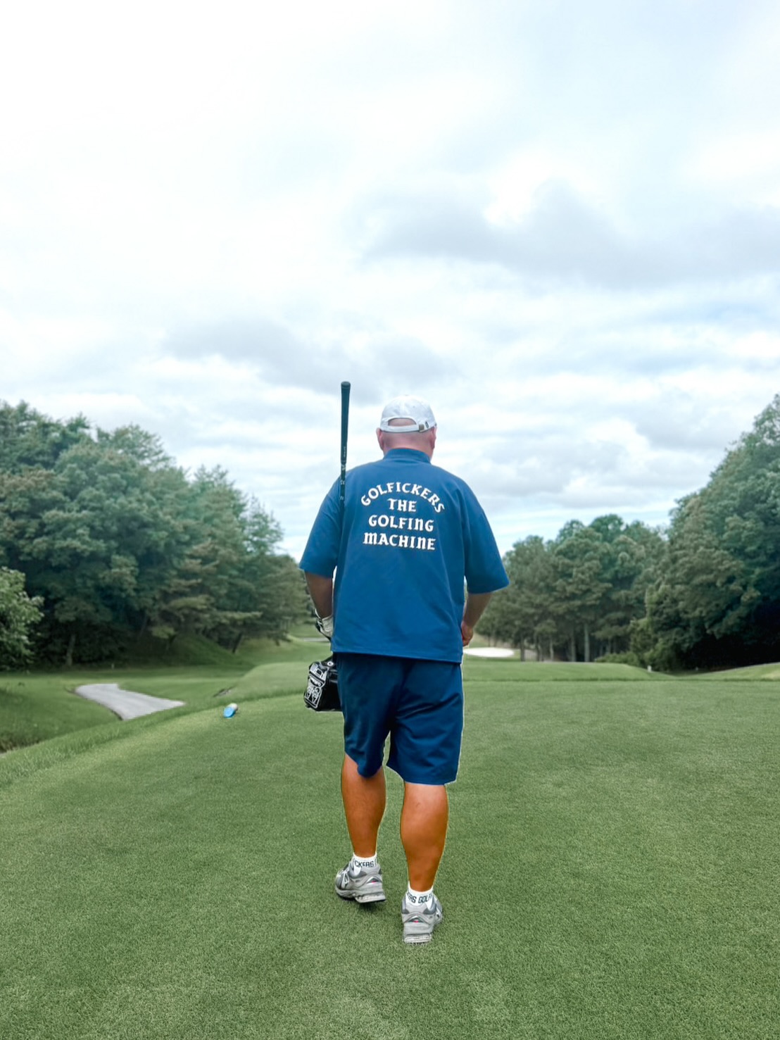 Golfickers