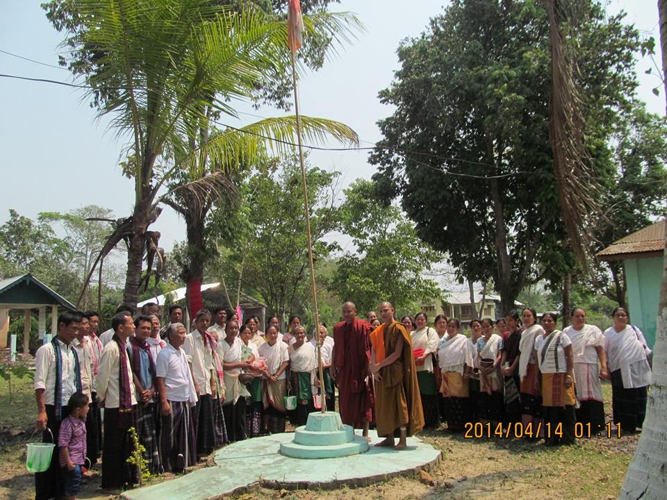 Tai Turung Eco Tourisim