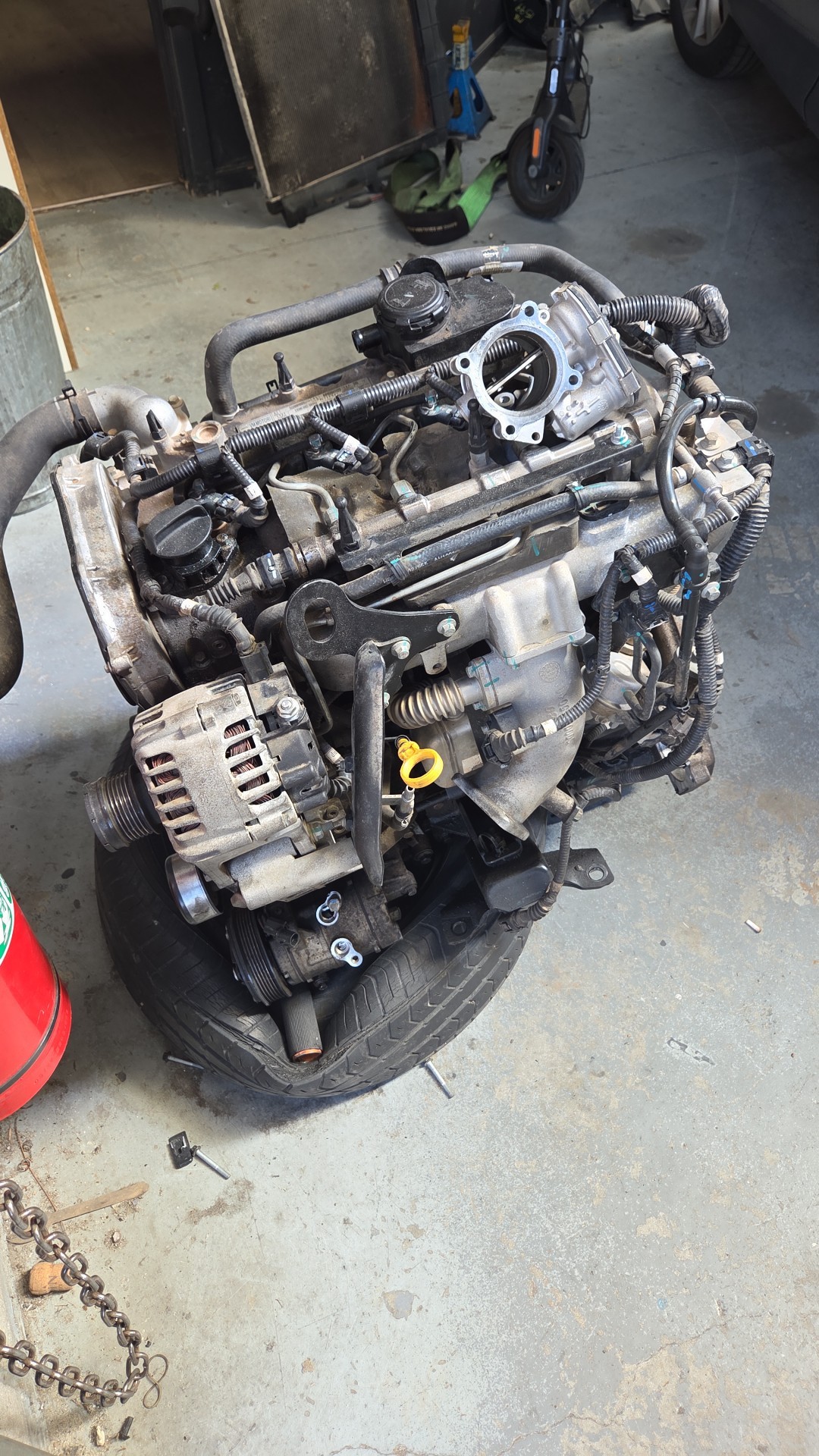 LDV T60 Max Owners Australia | Anyone need any engine parts | Facebook