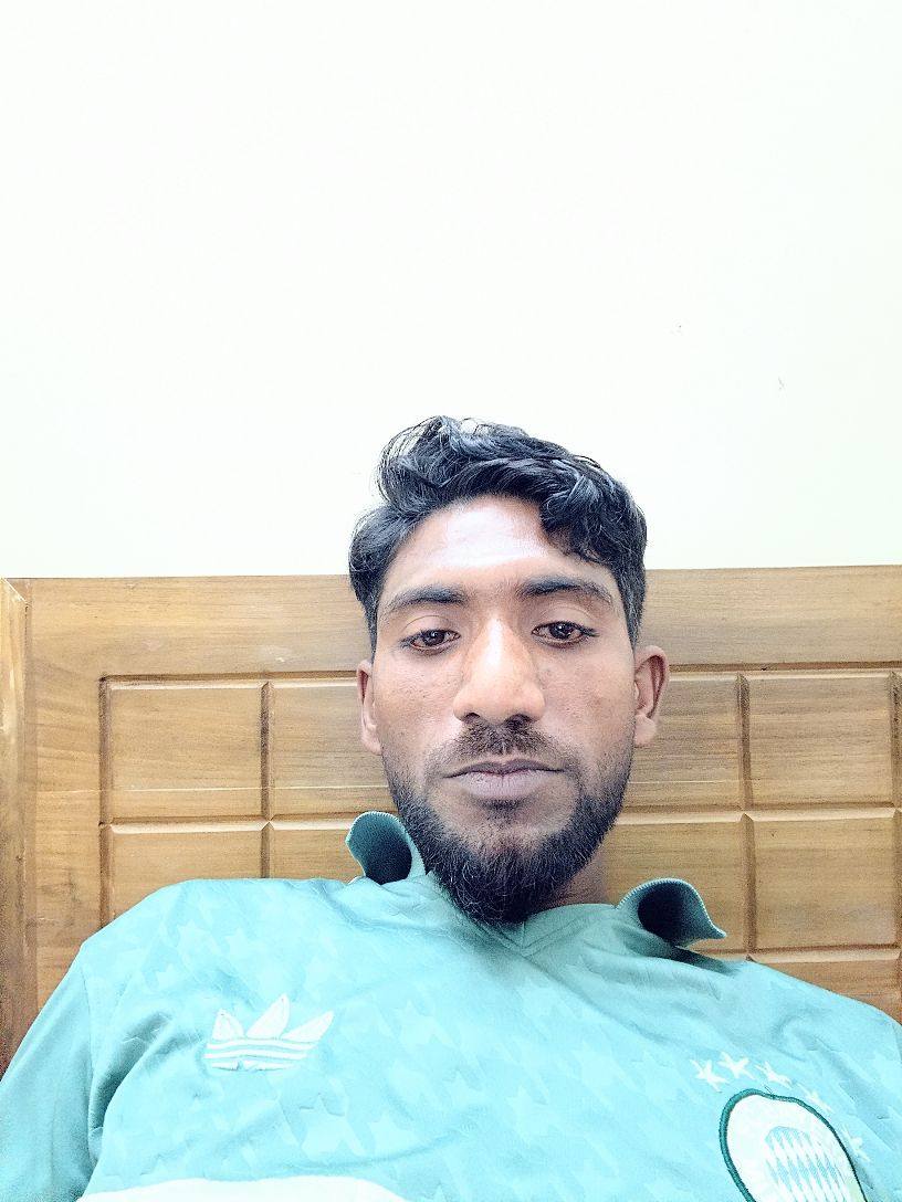 Md Ebrahim Hossen