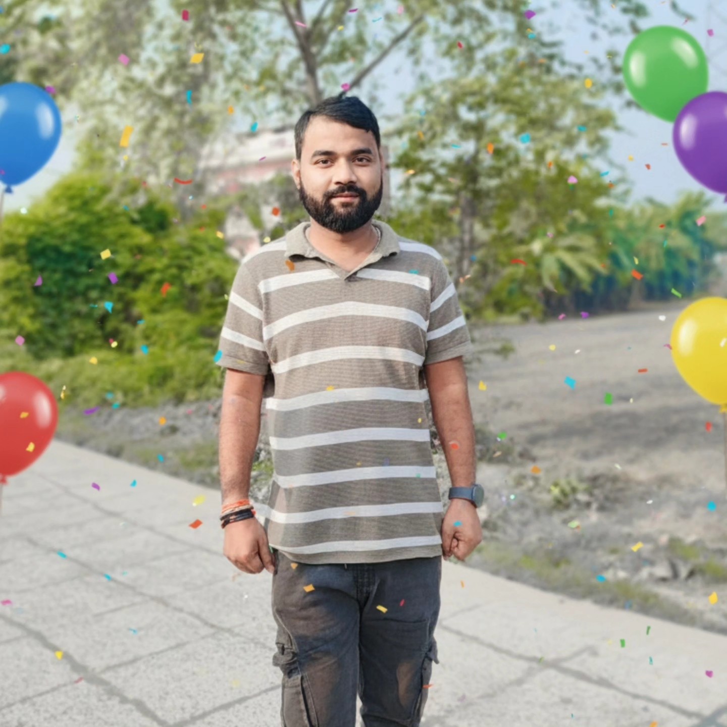 Sohan Kumar