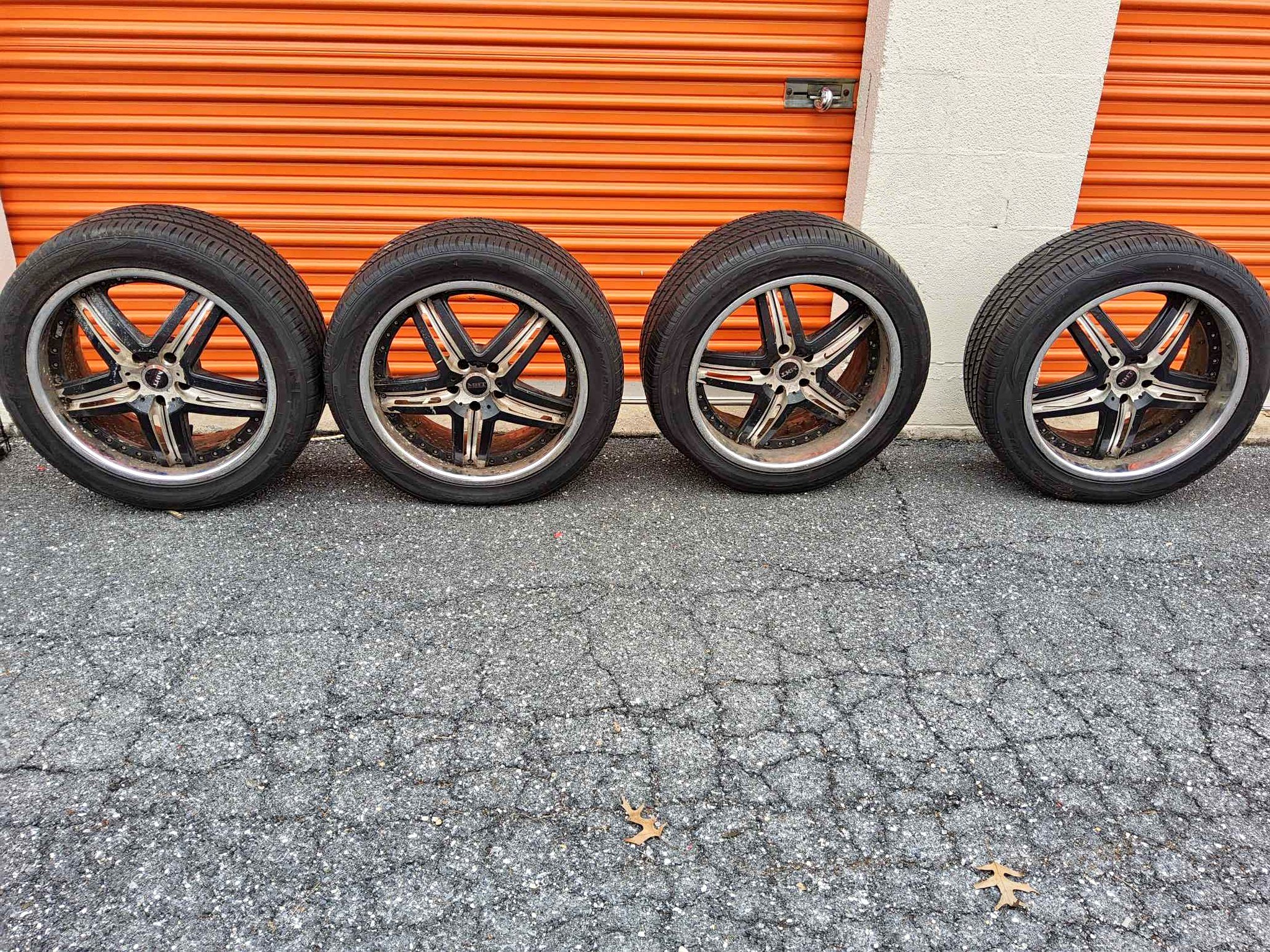 HIGH QUALITY USED 20