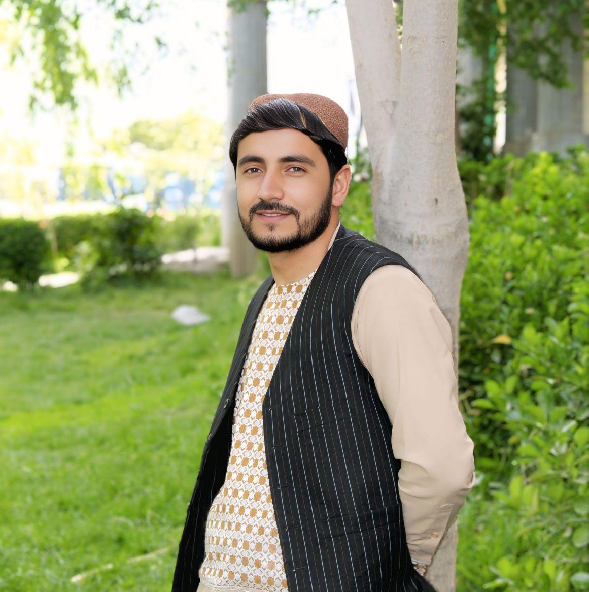 Aziz Ullah Jalal Zai