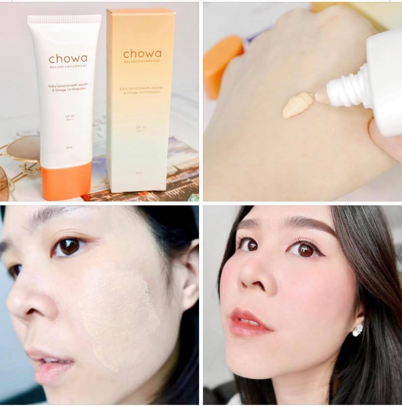 chowa - review จากคุณอาย🙏🏻🤩... | Facebook