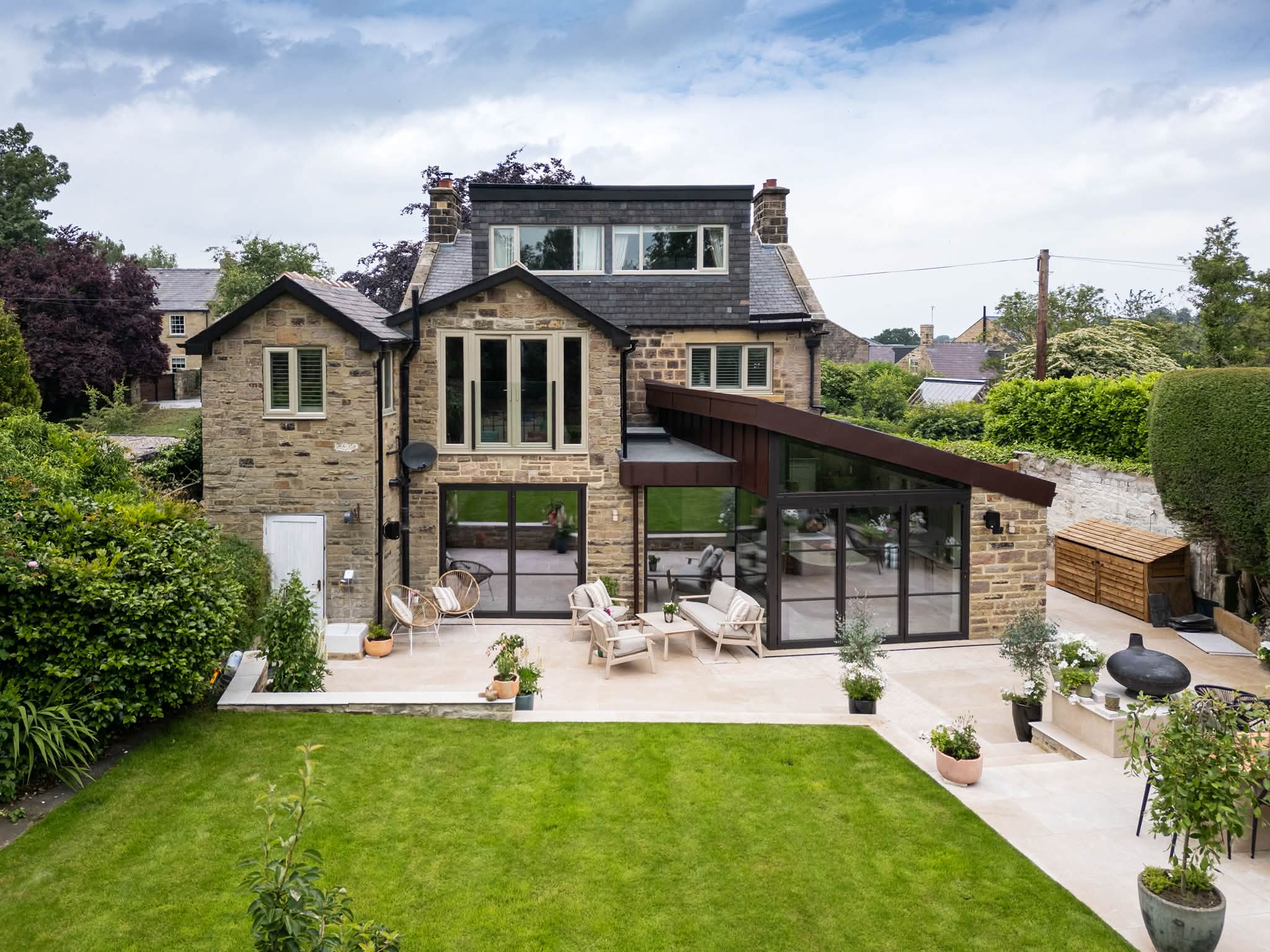 HARROGATE
