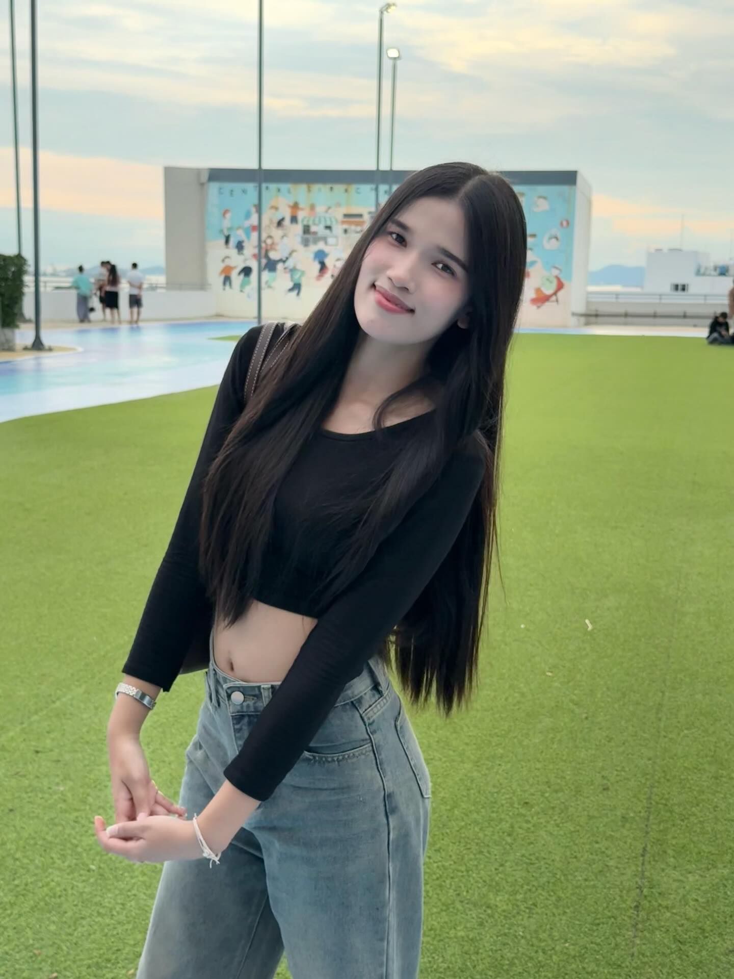 Siriporn Sangmanee
