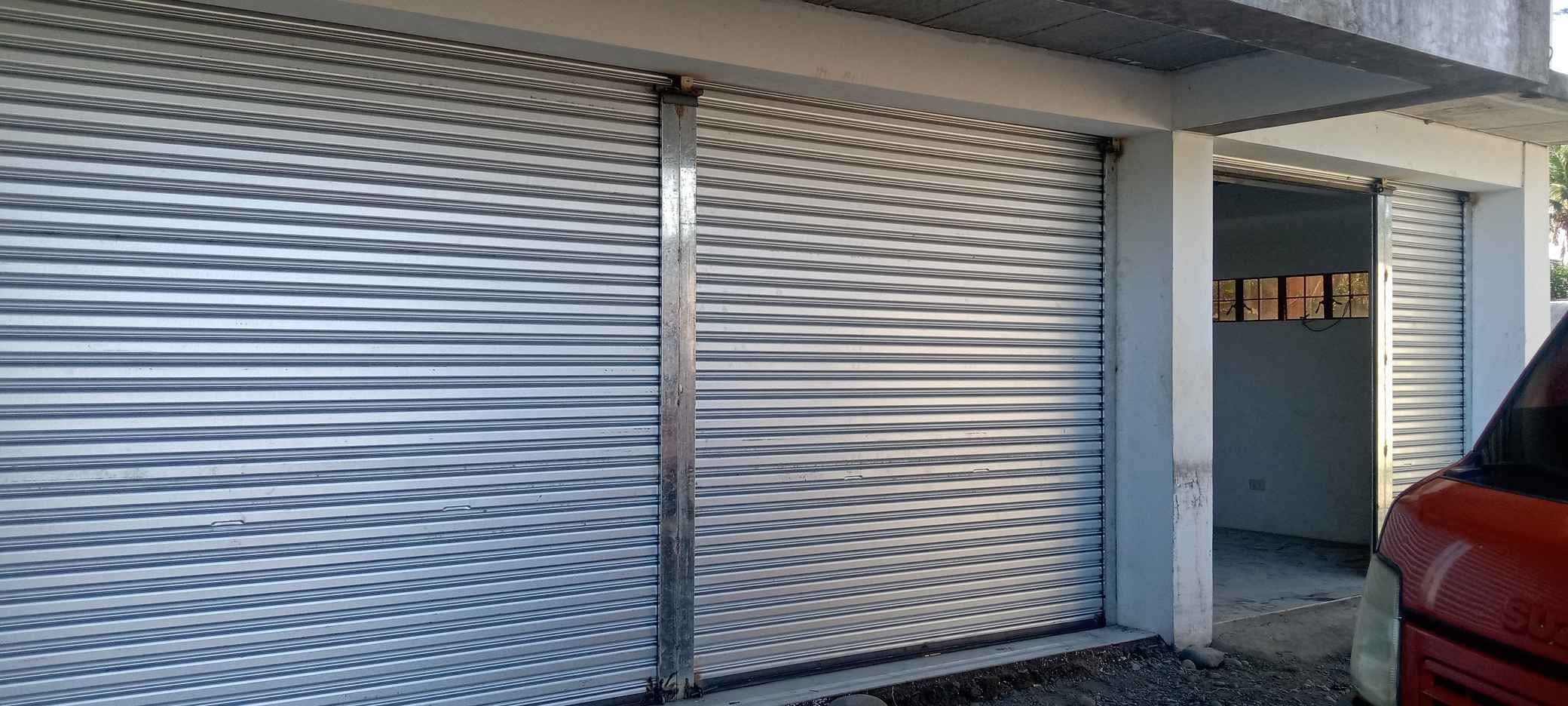 Murang steel door at window - Gates - Echague, Isabela | Facebook ...