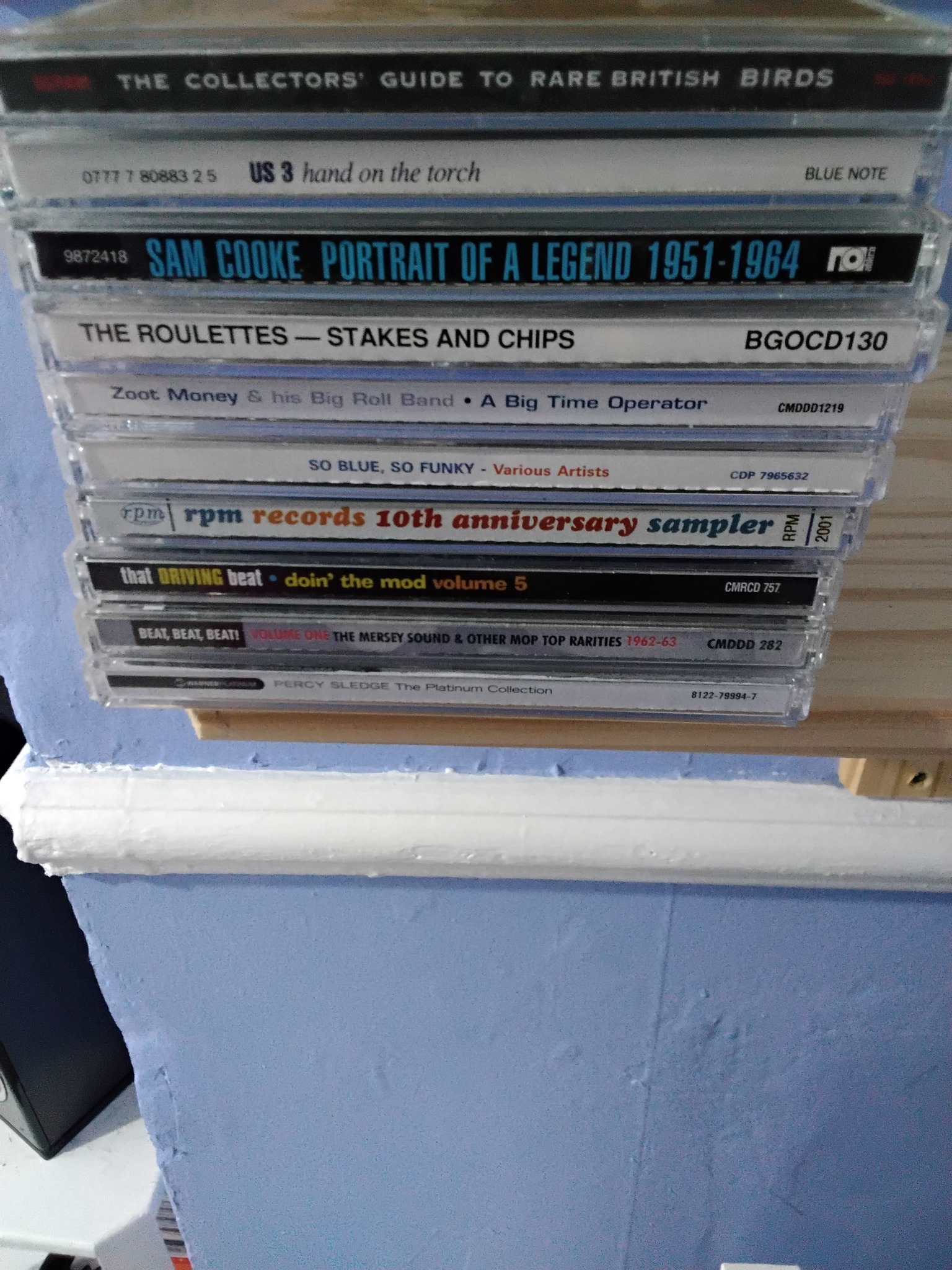 クラシックCD 15 track cd 