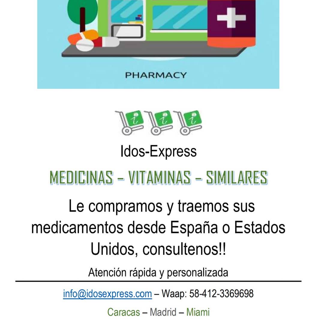 Idos-express | Caracas