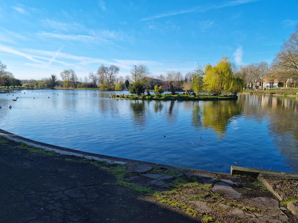 Askern Lake Market & Carboot | Askern