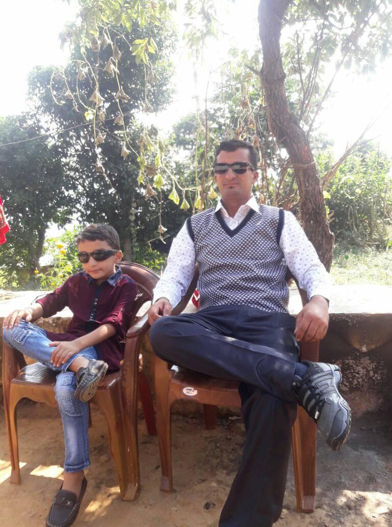 Hari Ram Rimal