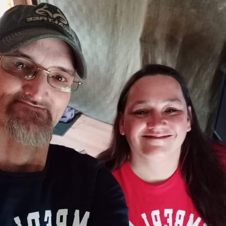 He is pawpaw boy for sure | Brandon Hatmaker