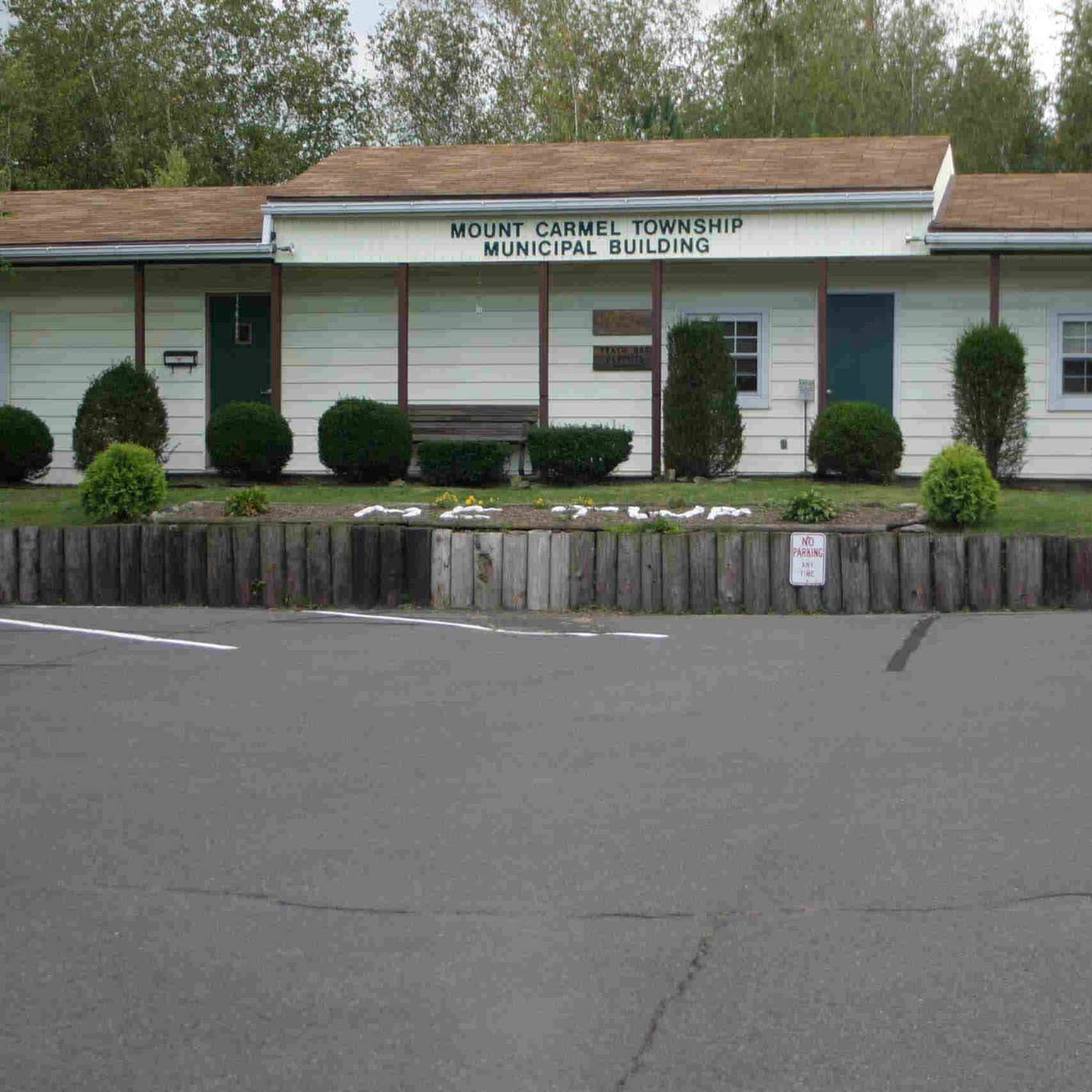 📣 Announcement: Residents of... - Mount Carmel Township | Facebook