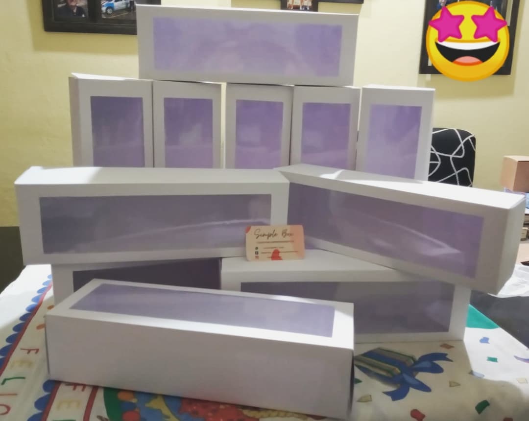 Simple Box - Cajas para emprendimientos | Belén de Escobar
