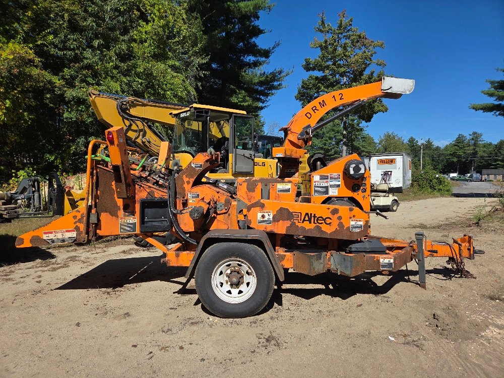Tree & Commercial Landscape Equipment Trader Buy & Sell | Super Clean ...