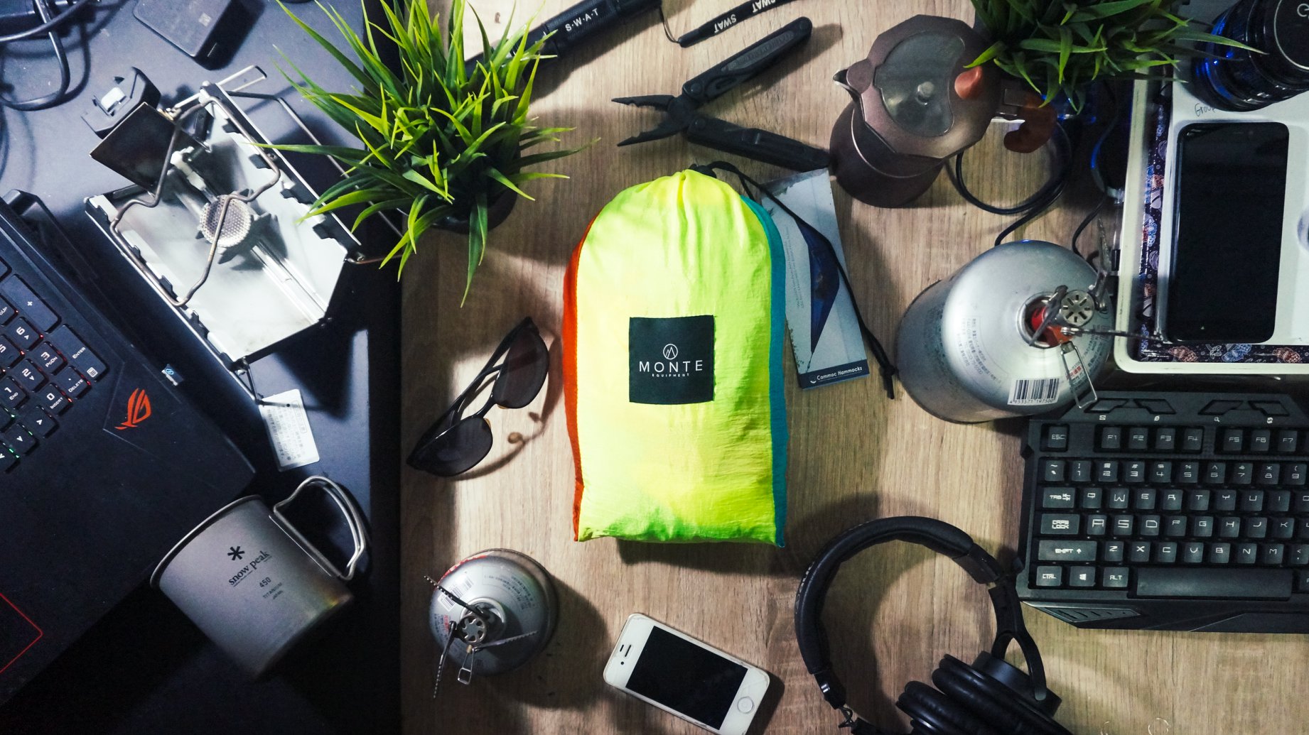 Adventure Addict Store
