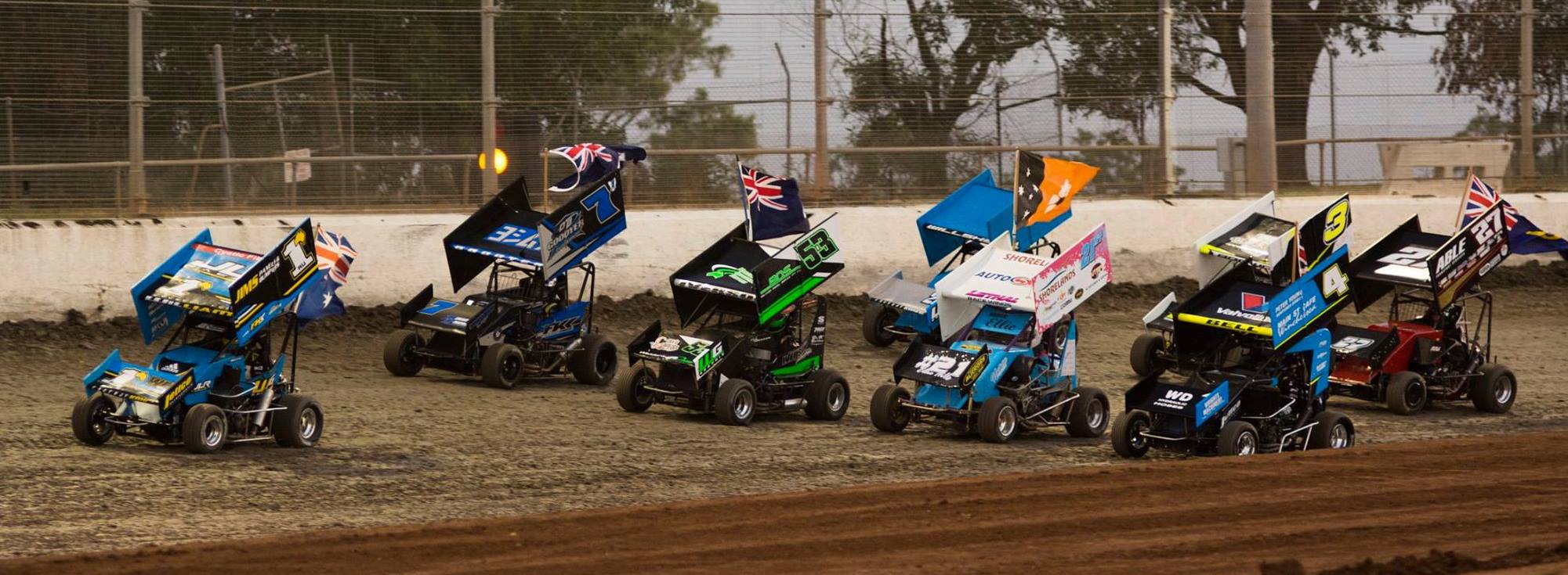 Dylan Willsher Racing