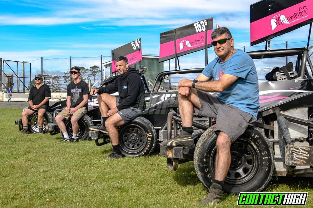 Johnson Racing