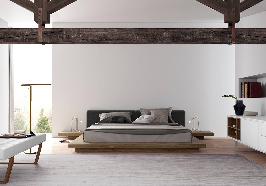 Illustration of Brave Furniture Pieces For Modern Apartments