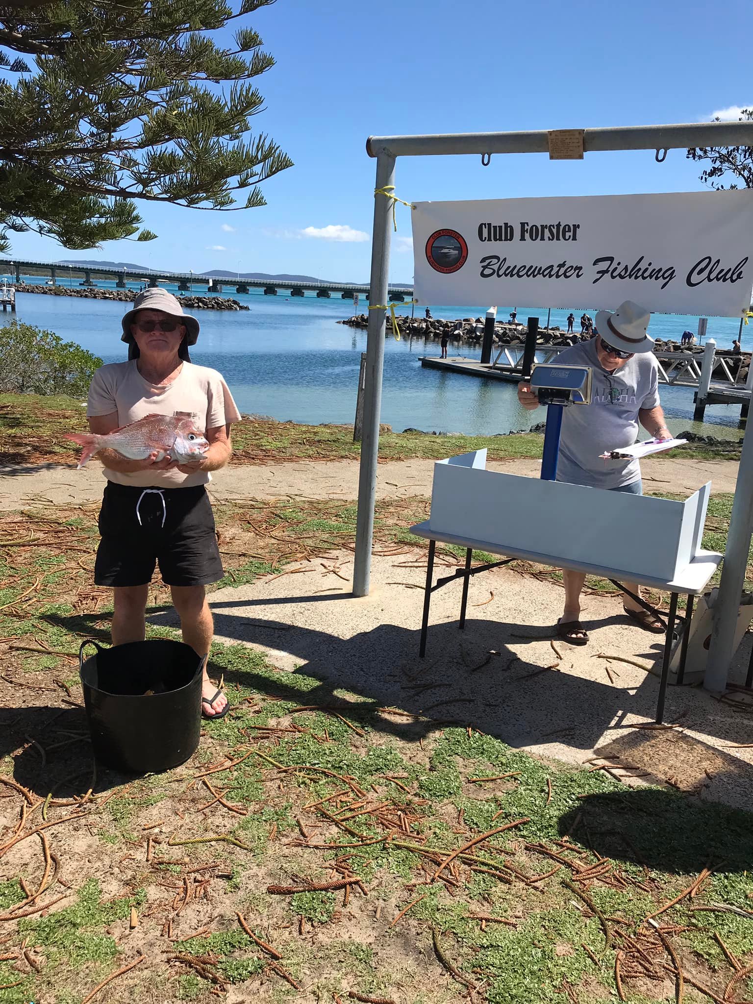 Club Forster Bluewater Fishing Club | Forster NSW