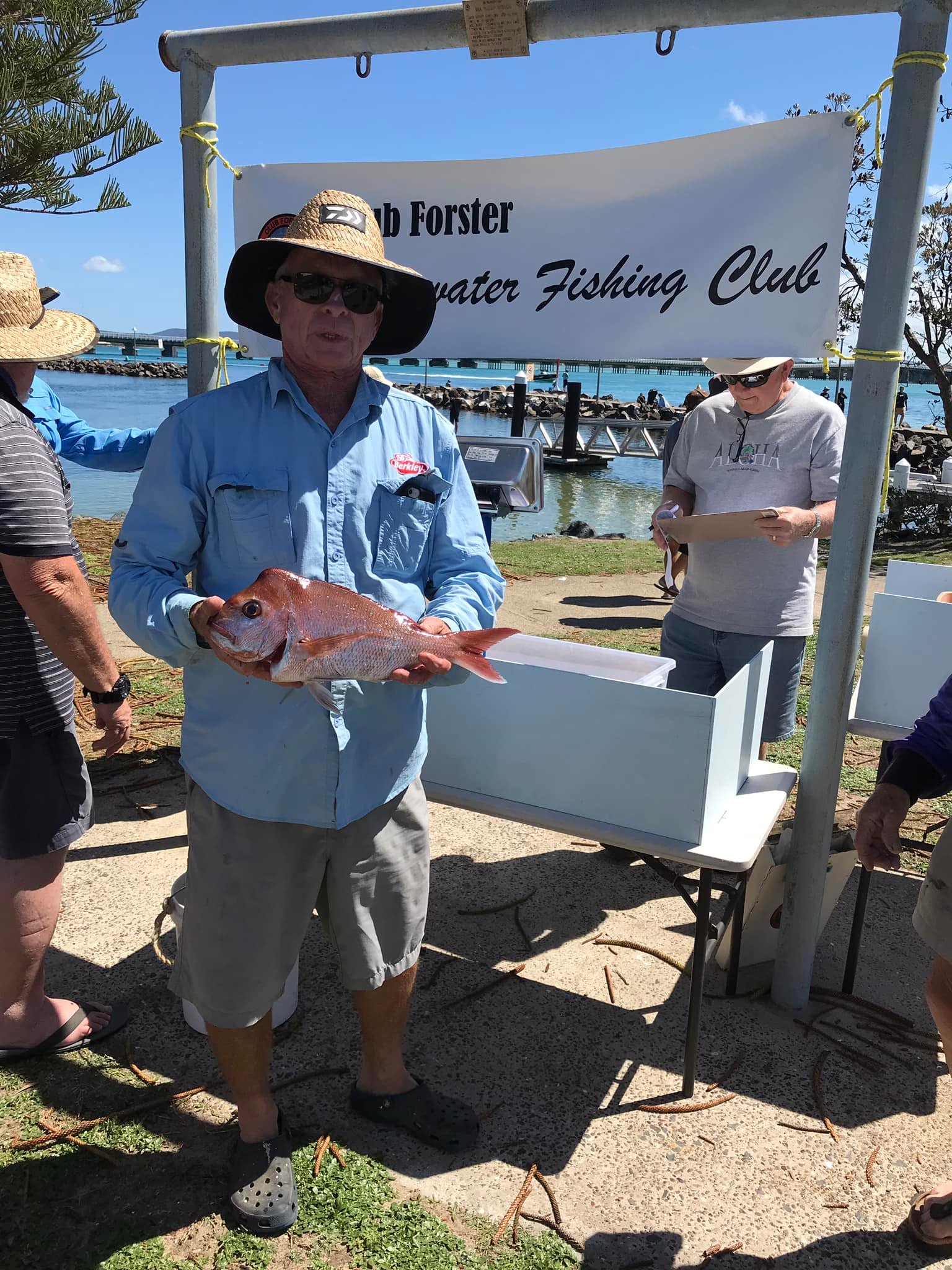 Club Forster Bluewater Fishing Club | Forster NSW
