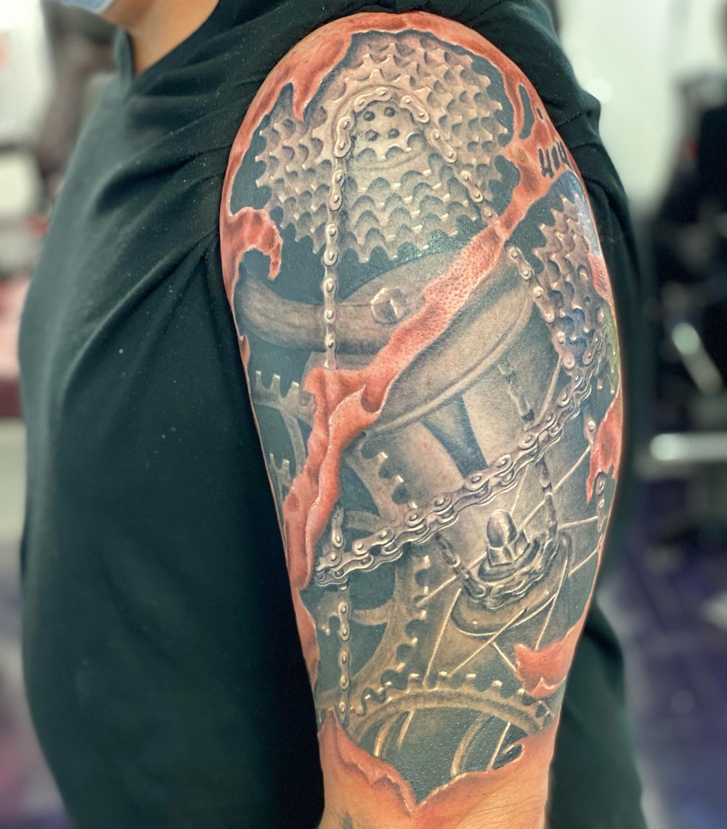 South Vineland's Firehouse Tattoo Home Facebook