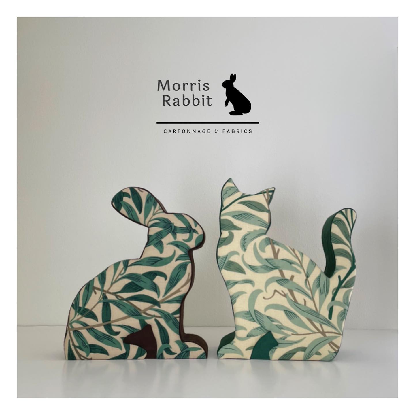 Morris Rabbit