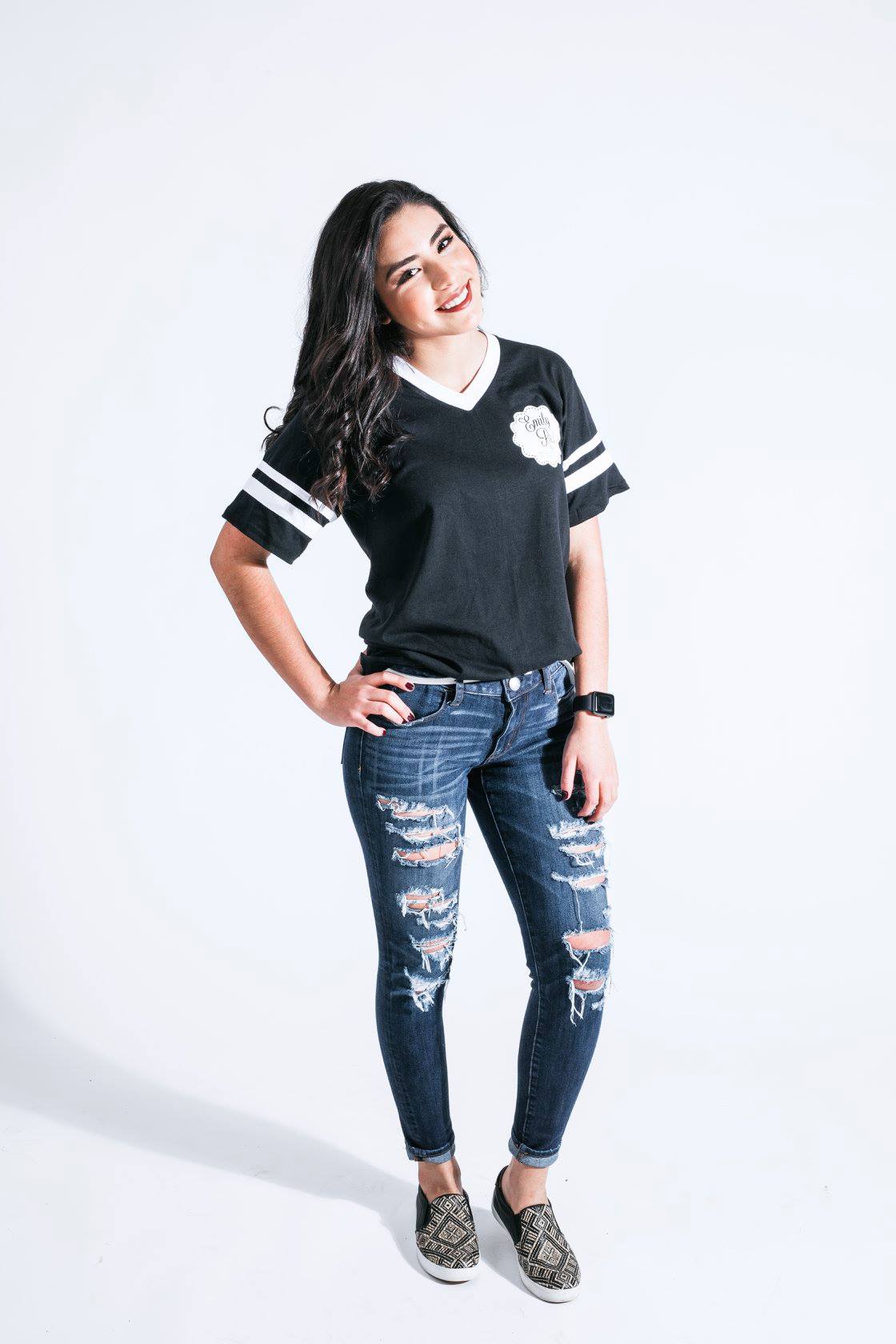 Emily Rae's | Longview TX