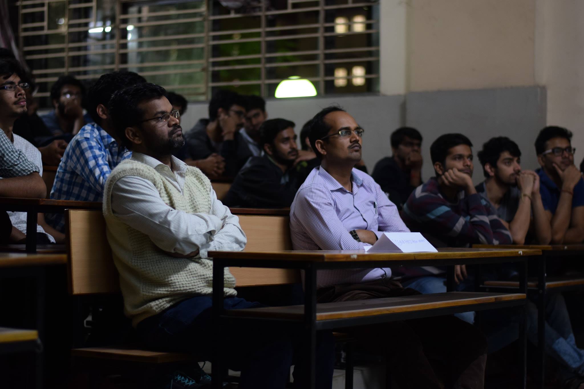 Society of Applied Mathematics, IIT - ISM, Dhanbad | Dhanbad