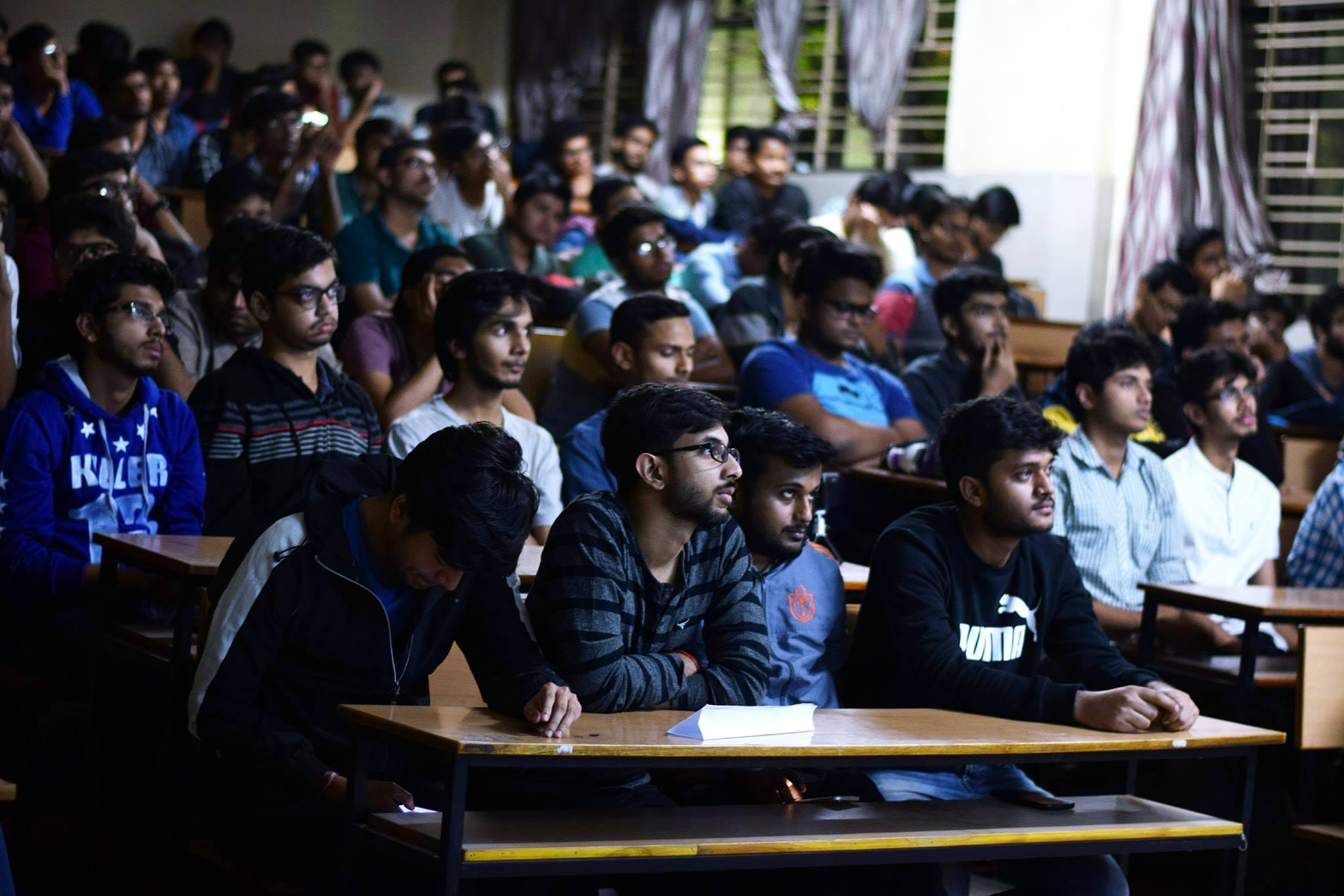 Society of Applied Mathematics, IIT - ISM, Dhanbad | Dhanbad