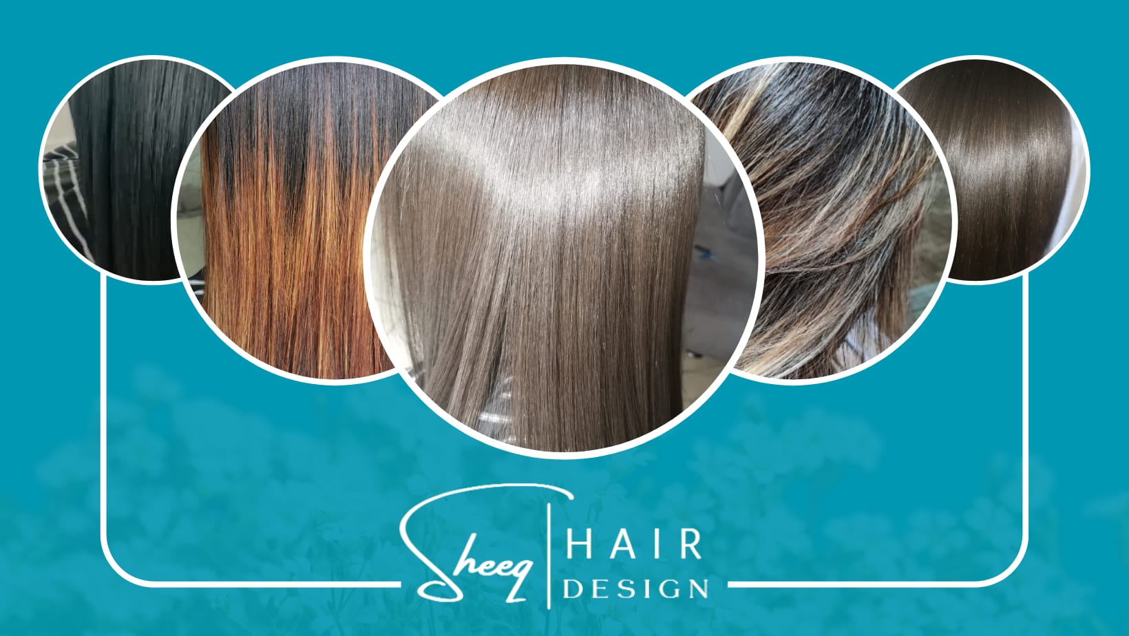 Sheeq Hair Design | Cape Town