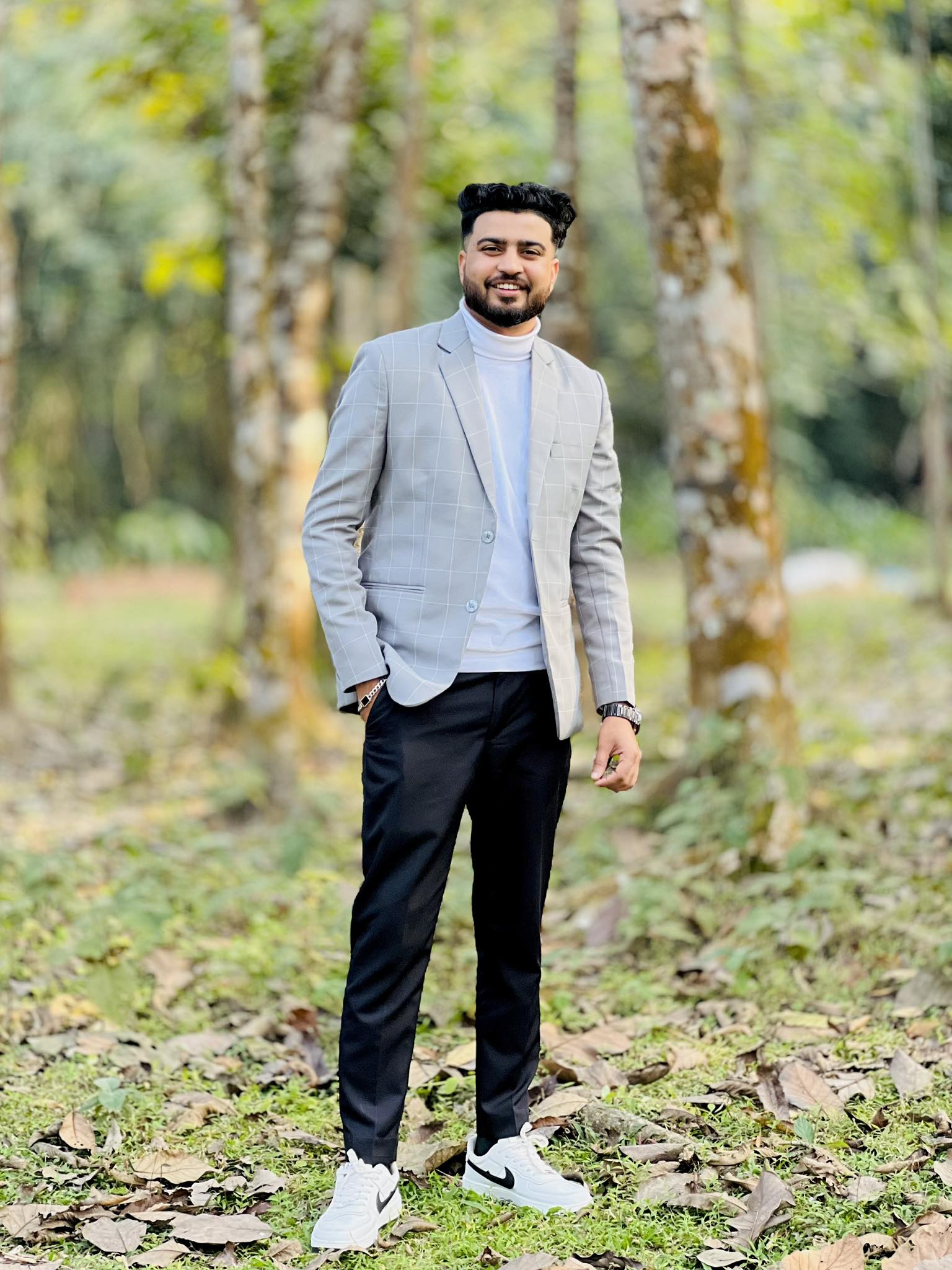 Robi Ul Hasan