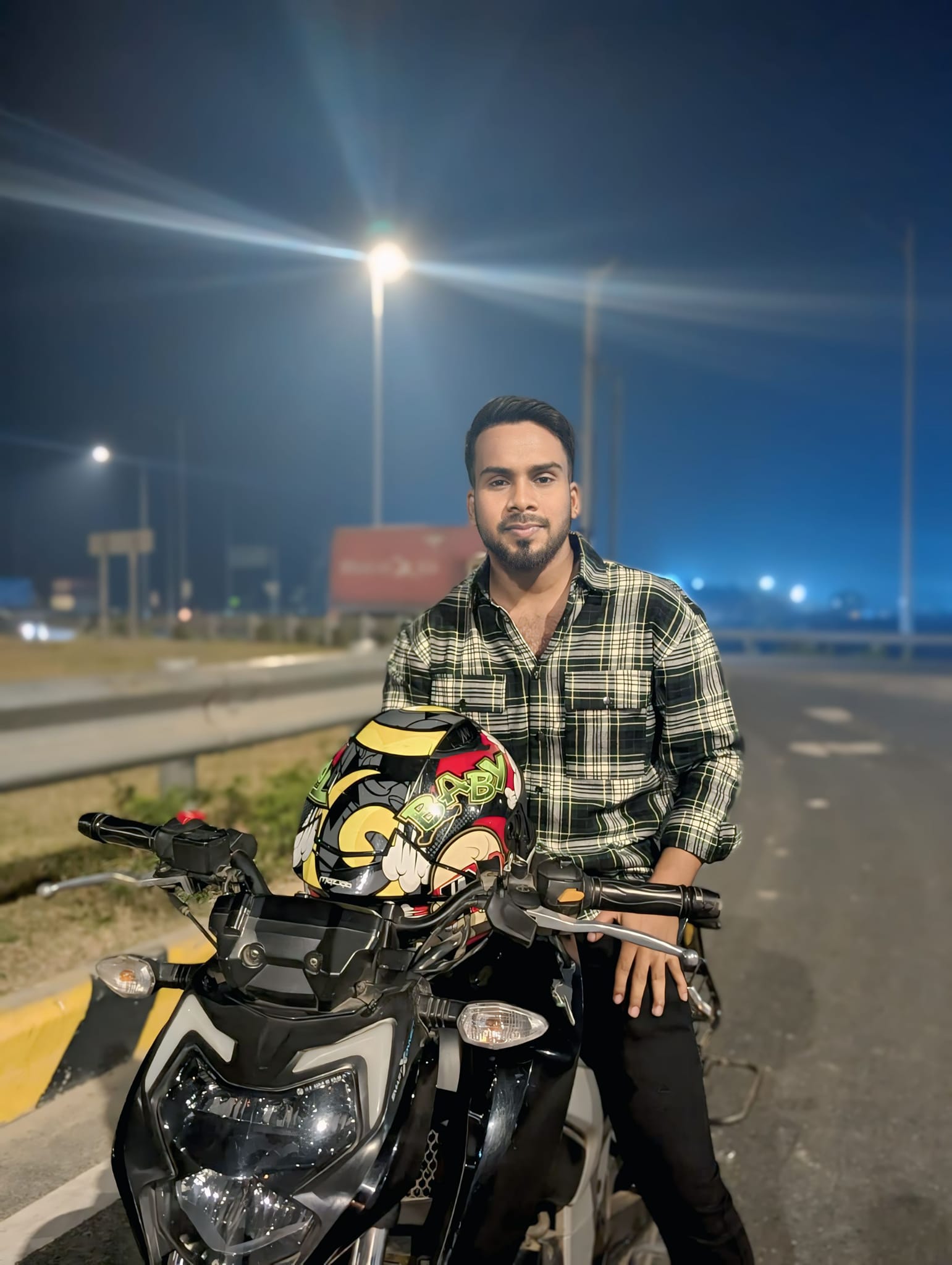 Md Badsha