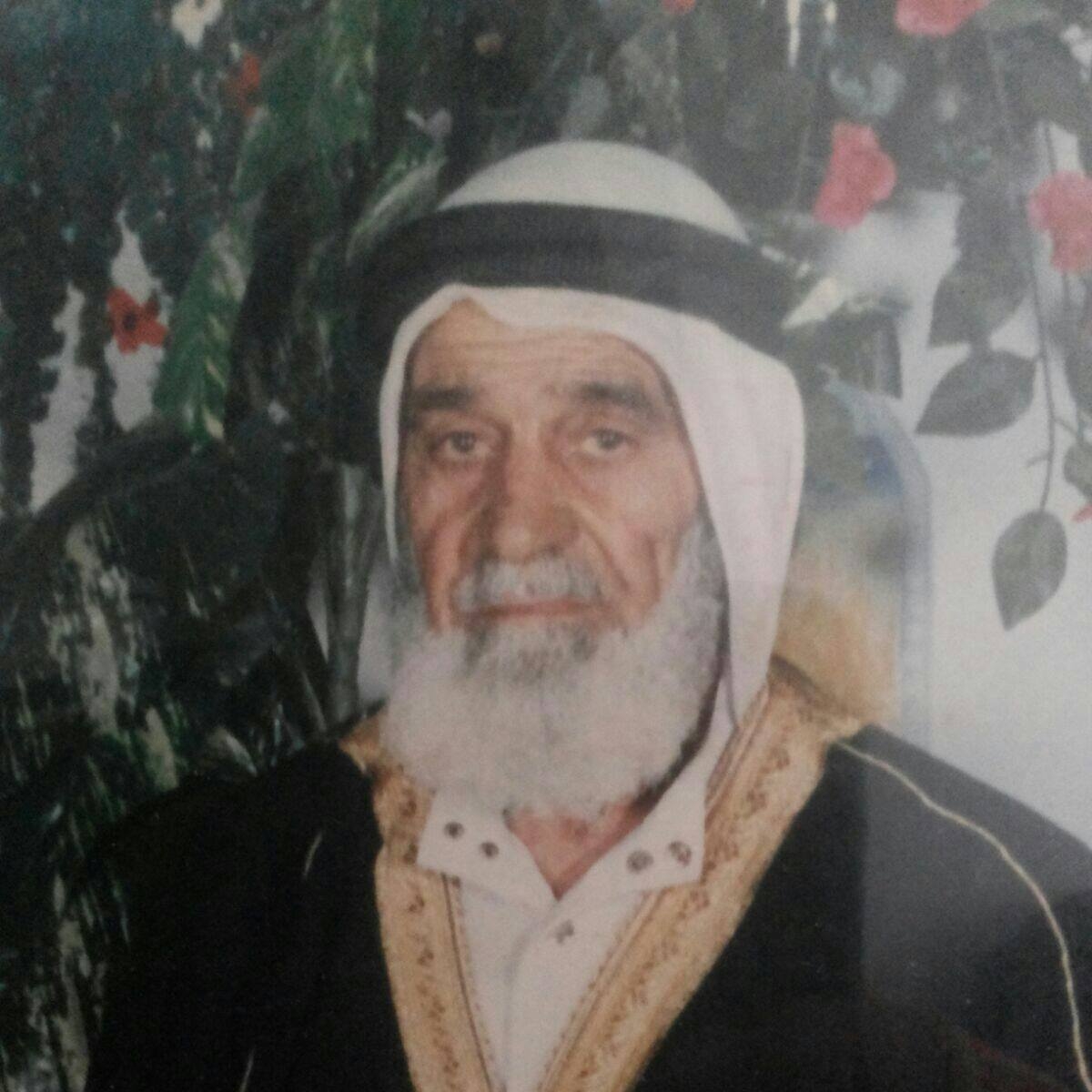 ابو احمد الخطيب