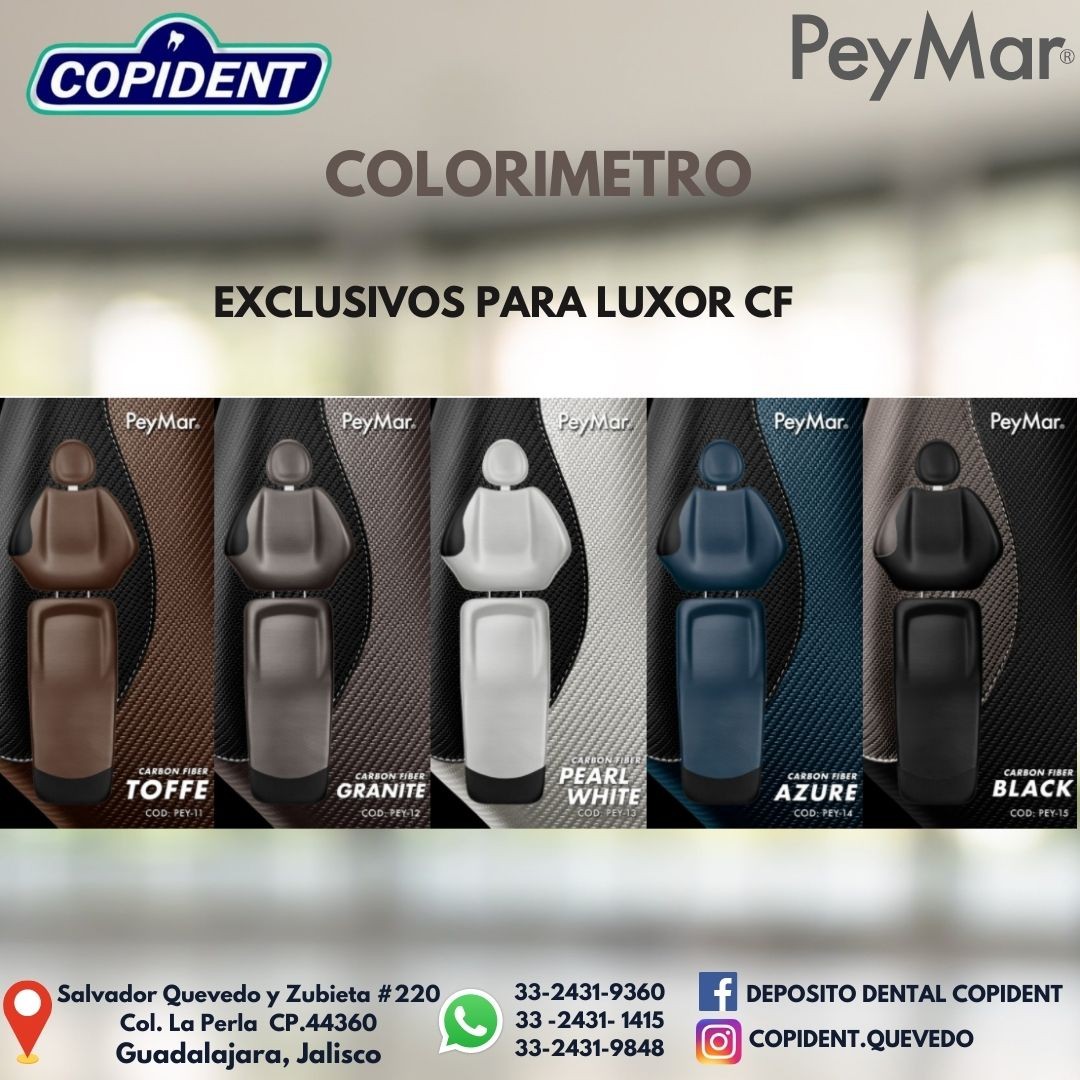 Deposito Dental Copident added... - Deposito Dental Copident